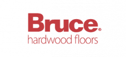 Bruce Hardwood Floors Logo