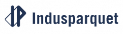 Indusparquet Logo