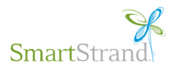 Smart Strand Logo