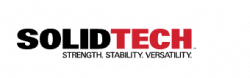 SolidTech Logo