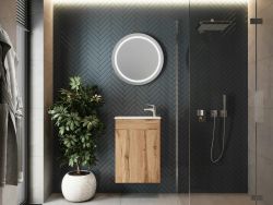 Image depicting the Service Custom Showers