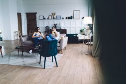 Image depicting the Service Laminate Flooring