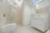 Custom tile showers with lasting waterproofing